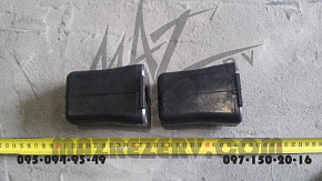 Буфер задней рессоры (БРТ)