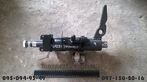 Колонка рулевая в сборе (верхняя часть) (МАЗ)