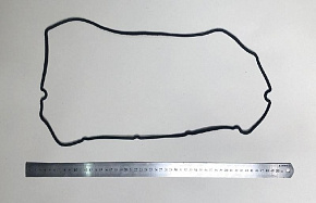 Прокладка клапанной крышки МАЗ-281040 (MR)