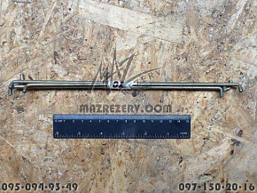 Тяга внутреннего привода замка кабины (МАЗ)