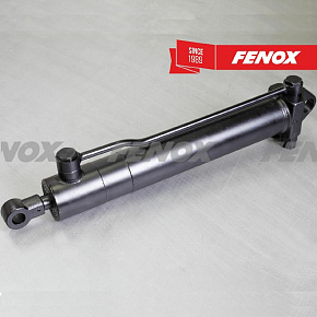 Цилиндр подъема кабины старого образца (FENOX)