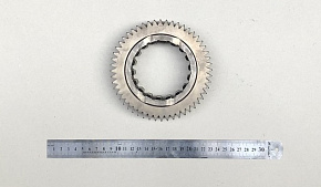 Шестерня первичного вала (Z=52) (FAST)