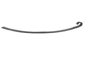 Лист №2 передней рессоры нового образца L-1905 mm витое ушко (MR)