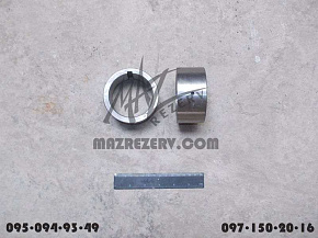 Втулка шестерни 1-й передачи (Тутаев)