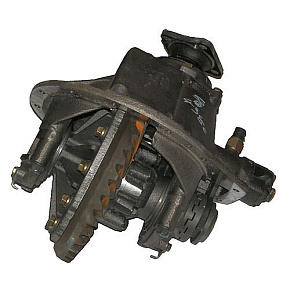 Редуктор заднего моста FAW 4380 (FAW)