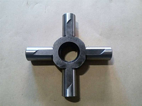 Крестовина дифференциала (голая) (МАЗ)