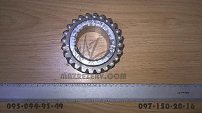 Шестерня 2-й передачи промежуточного вала Z-24 КПП МАЗ-4370, ЗИЛ,ПАЗ (MAZREZERV)