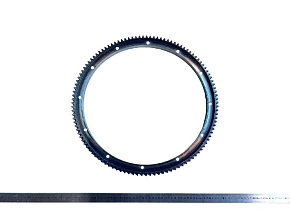 Обод маховика зубчатый ЯМЗ Z=115 (МR)
