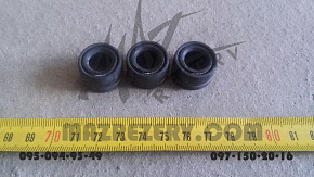 Манжета клапана в сборе (ЯМЗ) 236-1007262