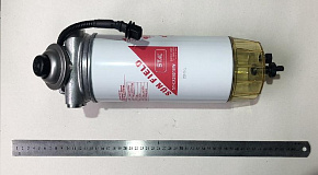 Фильтр топливный грубой очистки в сборе (WEICHAI)