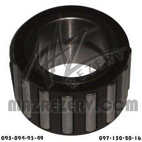 Подшипник роликовый игольчатый вала промежуточного задней передачи (12JS200TA)