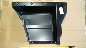 Панель передняя подножки (левая) (ОЗАА)