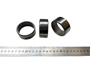 Подшипник шкворня с сепаратором (под МАН балку прямой шкворень) (MR)