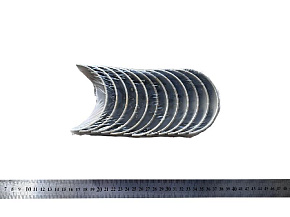 Вкладыши шатунные Р1 ЯМЗ-236 (MR)