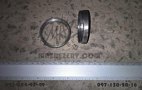 Втулка проставочная под прямой шкворень (MR)