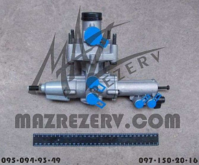 Регулятор тормозных сил автоматический (аналог WABCO) (Польша)