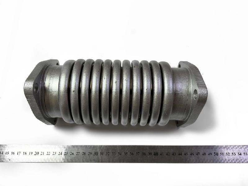 Сильфон газопровода L-210 мм (MR)