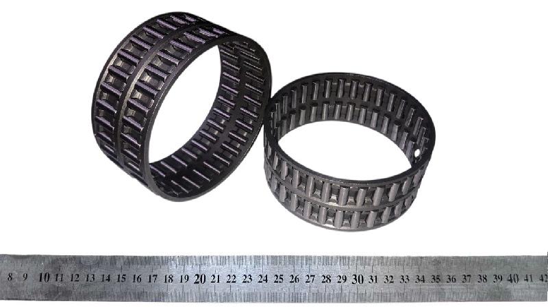 Подшипник игольчатый КПП-238ВМ (корпус металл) (MR)