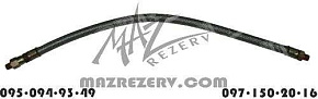 Шланг воздушный клапана одинарного Н-образного 530 мм (12JS200TA)