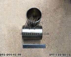 Втулка оси подъема платформы без дна (D-80 mm, L-120 mm) (MR)