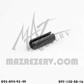 Палец цилиндрический упругий 5х14 (9JS135A)