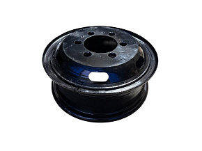 Диск колесный 20х6,0J ГАЗ 3307,3308,3309 (MR)